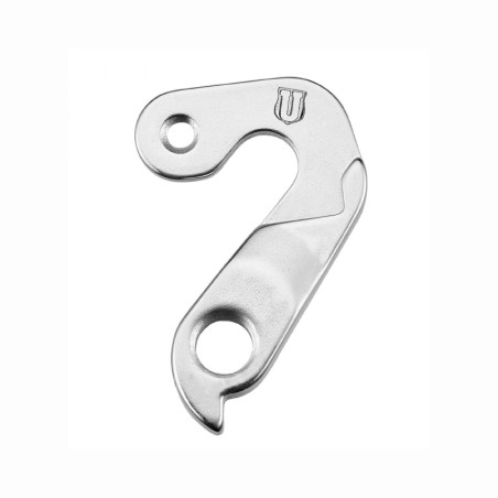 Patte de derailleur alu Marwi scott gh - 277 (vendu a l'unite)