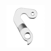 Patte de derailleur alu Marwi scott gh - 277 (vendu a l'unite)