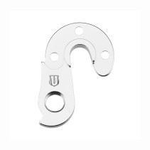Patte de derailleur alu Marwi stevens - fondriest gh - 279 (vendu a l'unite)