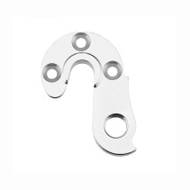 Patte de derailleur alu Marwi stevens - fondriest gh - 279 (vendu a l'unite)