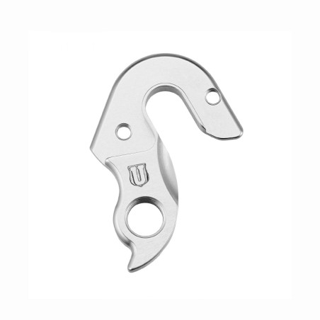 Patte de derailleur alu Marwi stevens gh - 280  (vendu a l'unite)