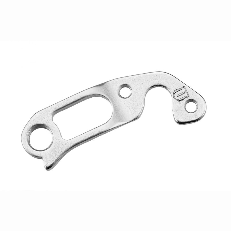 Patte de derailleur alu Marwi scott gh - 281 (vendu a l'unite)
