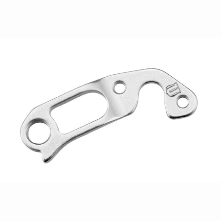 Patte de derailleur alu Marwi scott gh - 281 (vendu a l'unite)