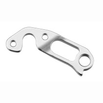 Patte de derailleur alu Marwi scott gh - 281 (vendu a l'unite)