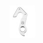 Patte de derailleur alu Marwi gt gh - 283 (vendu a l'unite)