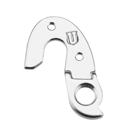 Patte de derailleur alu Marwi cube gh - 285 (vendu a l'unite)