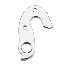 Patte de derailleur alu Marwi cube gh - 285 (vendu a l'unite)