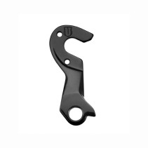 Patte de derailleur alu Marwi cube gh - 287 (vendu a l'unite)