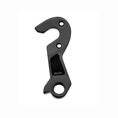 Patte de derailleur alu Marwi cube gh - 287 (vendu a l'unite)