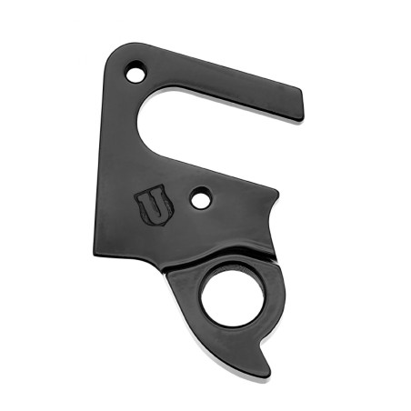 Patte de derailleur alu Marwi cube gh - 288 (vendu a l'unite)