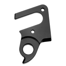 Patte de derailleur alu Marwi cube gh - 288 (vendu a l'unite)