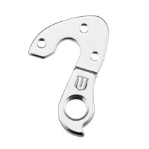 Patte de derailleur alu Marwi focus gh - 289  (vendu a l'unite)