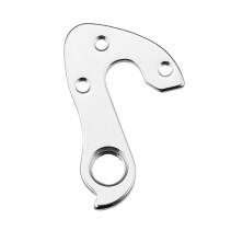 Patte de derailleur alu Marwi focus gh - 289  (vendu a l'unite)
