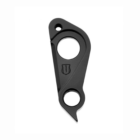 Patte de derailleur alu Marwi focus gh - 290  (vendu a l'unite)