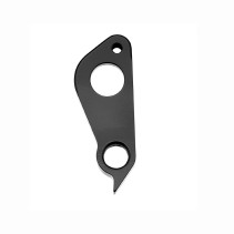Patte de derailleur alu Marwi focus gh - 290  (vendu a l'unite)