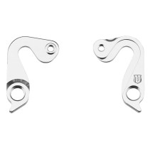 Patte derailleur alu  adaptable    cadre specialized (gh - 294)