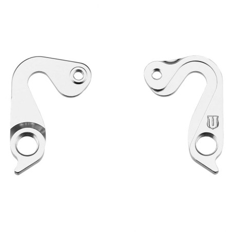 Patte derailleur alu  adaptable    cadre specialized (gh - 294)