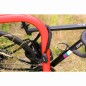 ANTIVOL VELO CHAINE A CLE ZEFAL K-TRAZ M8 DIAM 6mm NOIR