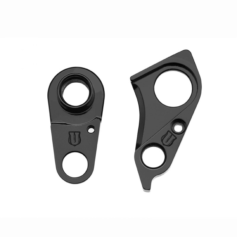 Patte de derailleur alu Marwi specialized gh - 298 (vendu a l'unite)