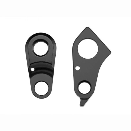 Patte de derailleur alu Marwi specialized gh - 298 (vendu a l'unite)