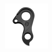 Patte de derailleur alu Marwi haibike gh - 299  (vendu a l'unite)