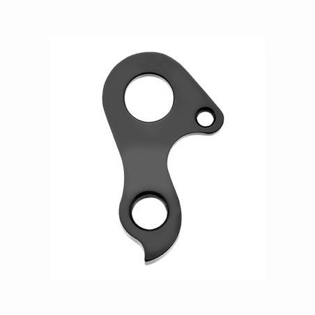 Patte de derailleur alu Marwi haibike gh - 299  (vendu a l'unite)