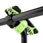 Support smartphone vélo Bike Tie Pro 2 (Fluo) - BK18002-LG - 4710727593865