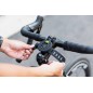 Support smartphone vélo connect Kit 2 - PH22091-BK - 4710727603670