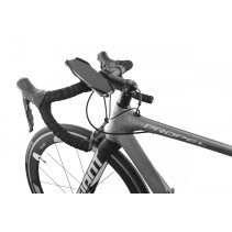 Support smartphone vélo Bike Tie 3 (Noir) - BK19122-BK - 4712818790627
