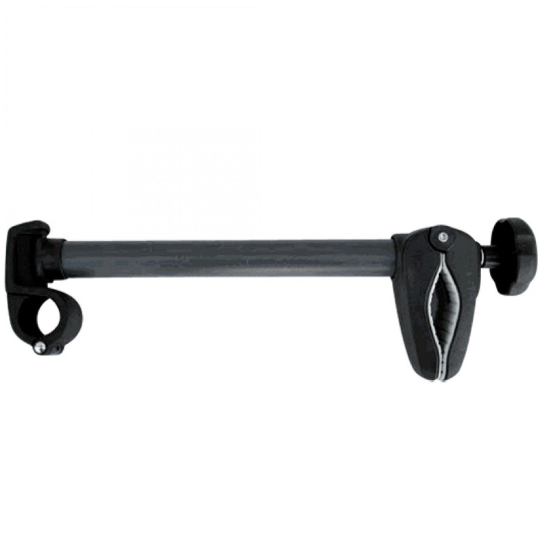 BRAS DE FIXATION DE CADRE PORTE VELO PERUZZO PURE INSTINCT MOYEN