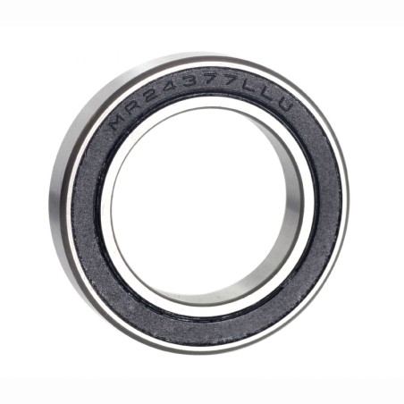 ROULEMENT MARWI  MR24377 2RS  24x37x7 CB-160 (VENDU SUR CARTE)