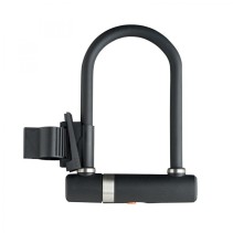 ANTIVOL VELO U AXA NEWTON PRO A CLE 115x190mm D 17mm - REPRODUCTION DES CLES POSSIBLES - SOLD SECURE  -IDEAL POUR VAE  -