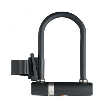 ANTIVOL VELO U AXA NEWTON PRO A CLE 115x190mm D 17mm - REPRODUCTION DES CLES POSSIBLES - SOLD SECURE  -IDEAL POUR VAE  -