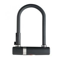 ANTIVOL VELO U AXA NEWTON PRO A CLE 115x190mm D 17mm - REPRODUCTION DES CLES POSSIBLES - SOLD SECURE  -IDEAL POUR VAE  -