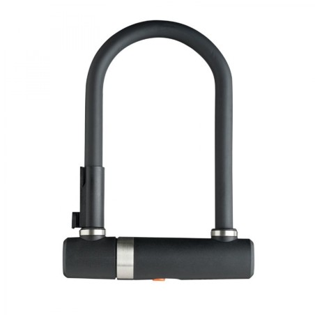 ANTIVOL VELO U AXA NEWTON PRO A CLE 115x190mm D 17mm - REPRODUCTION DES CLES POSSIBLES - SOLD SECURE  -IDEAL POUR VAE  -