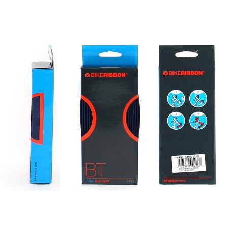 Ruban de cintre cork plus uni