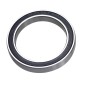 ROULEMENT MARWI 6807 2RS  35x47x7 CB-244 (VENDU SUR CARTE)