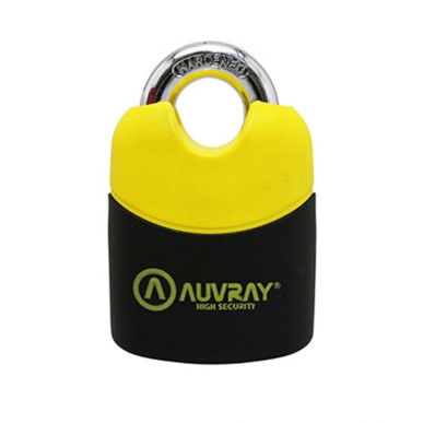 CADENAS ANTIVOL AUVRAY K-BLOC 74x112mm (DIAM 13mm)