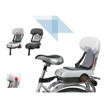 Siège enfant GUPPY blanc 35 kg