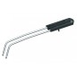Xtra bar 603086 smiley/siesta (tubes traversant gênent) - 11605027 - 7029776030540