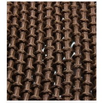 Paire de lacets XTENEX 90 cm RANDONNE - X400MARRON - 836671008041