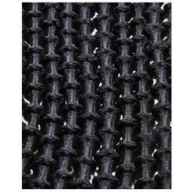 Paire de lacets XTENEX 90 cm RANDONNE - X400NOIR - 836671008355