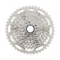 Cassette 10v. Shimano deore m4100 11-46