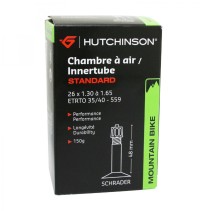 CHAMBRE AIR VTT 26X1.30/1.65 VS HUTCHINSON