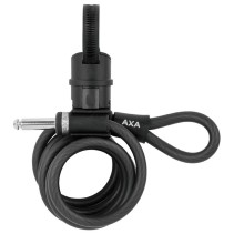 CÂBLE SP.AXA NEWTON PI P/DEF.RL/SOLID PLUS/FUSION/VICT.150cm - 59501795SC - 8713249231587