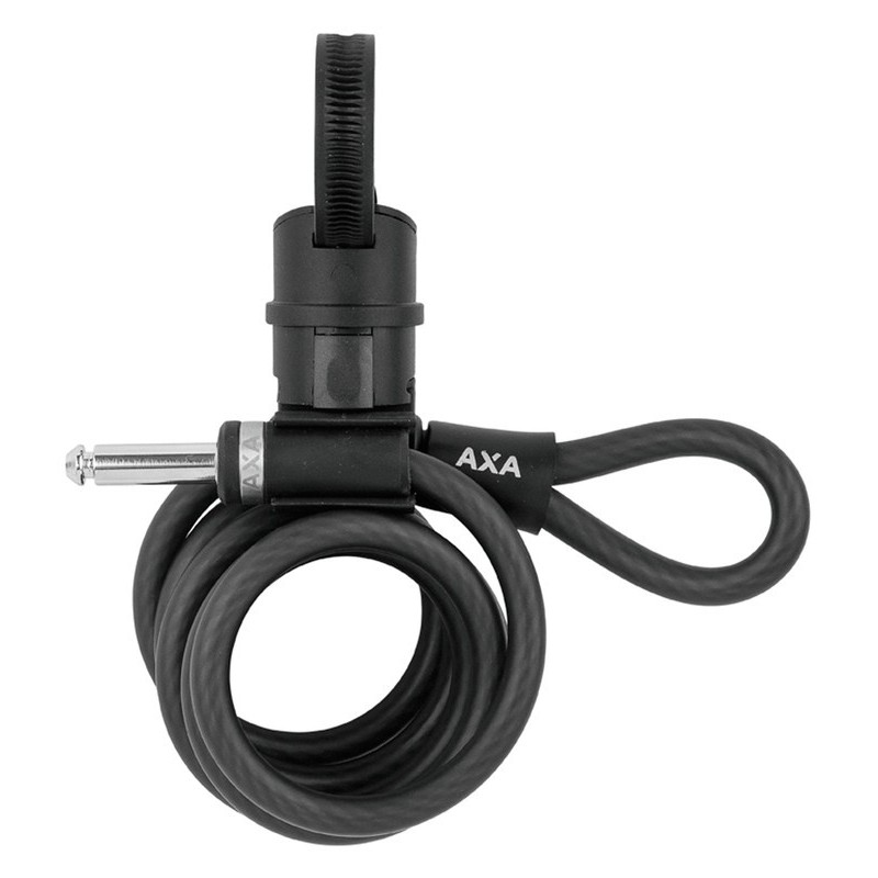CÂBLE SP.AXA NEWTON PI P/DEF.RL/SOLID PLUS/FUSION/VICT.150cm - 59501795SC - 8713249231587
