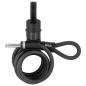 CÂBLE SP.AXA NEWTON PI P/DEF.RL/SOLID PLUS/FUSION/VICT.150cm - 59501795SC - 8713249231587