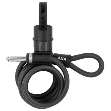 CÂBLE SP.AXA NEWTON PI P/DEF.RL/SOLID PLUS/FUSION/VICT.150cm - 59501795SC - 8713249231587