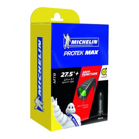 MICHELIN CHAMBRE A AIR PROTEK MAX B6 27.5?