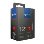 CHAMBRE A AIR VELO 650 x 35B 32-45C SCHWALBE VALVE PRESTA TOUT ALU (SV12) CHAMBRE A AIR VELO 650 x 35B 32-45C SCHWALBE VALVE PRESTA TOUT ALU (SV12)